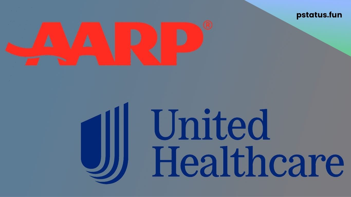 AARP United Healthcare