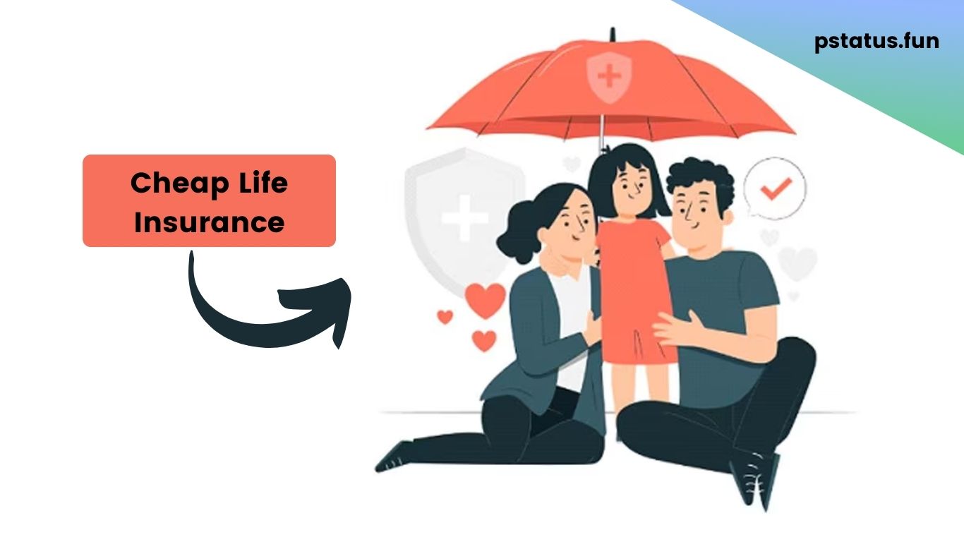 Cheap Life Insurance