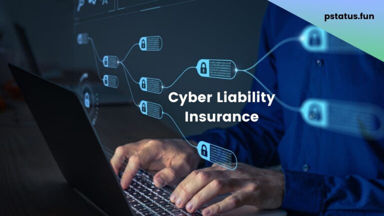 Cyber Liability Insurance