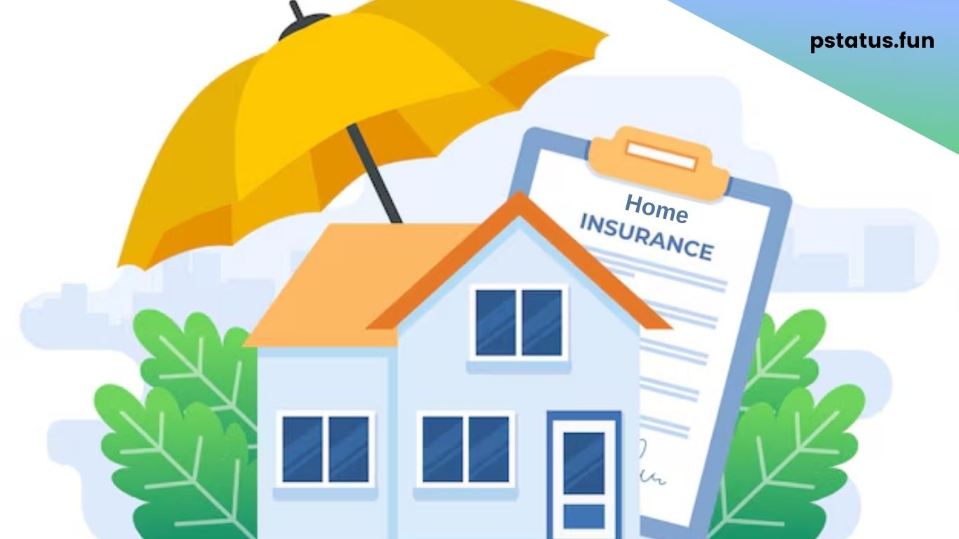 Home Insurance: A Comprehensive Guide