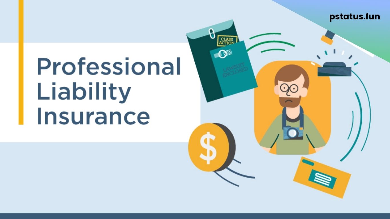 Professional Liability Insurance: A Comprehensive Guide