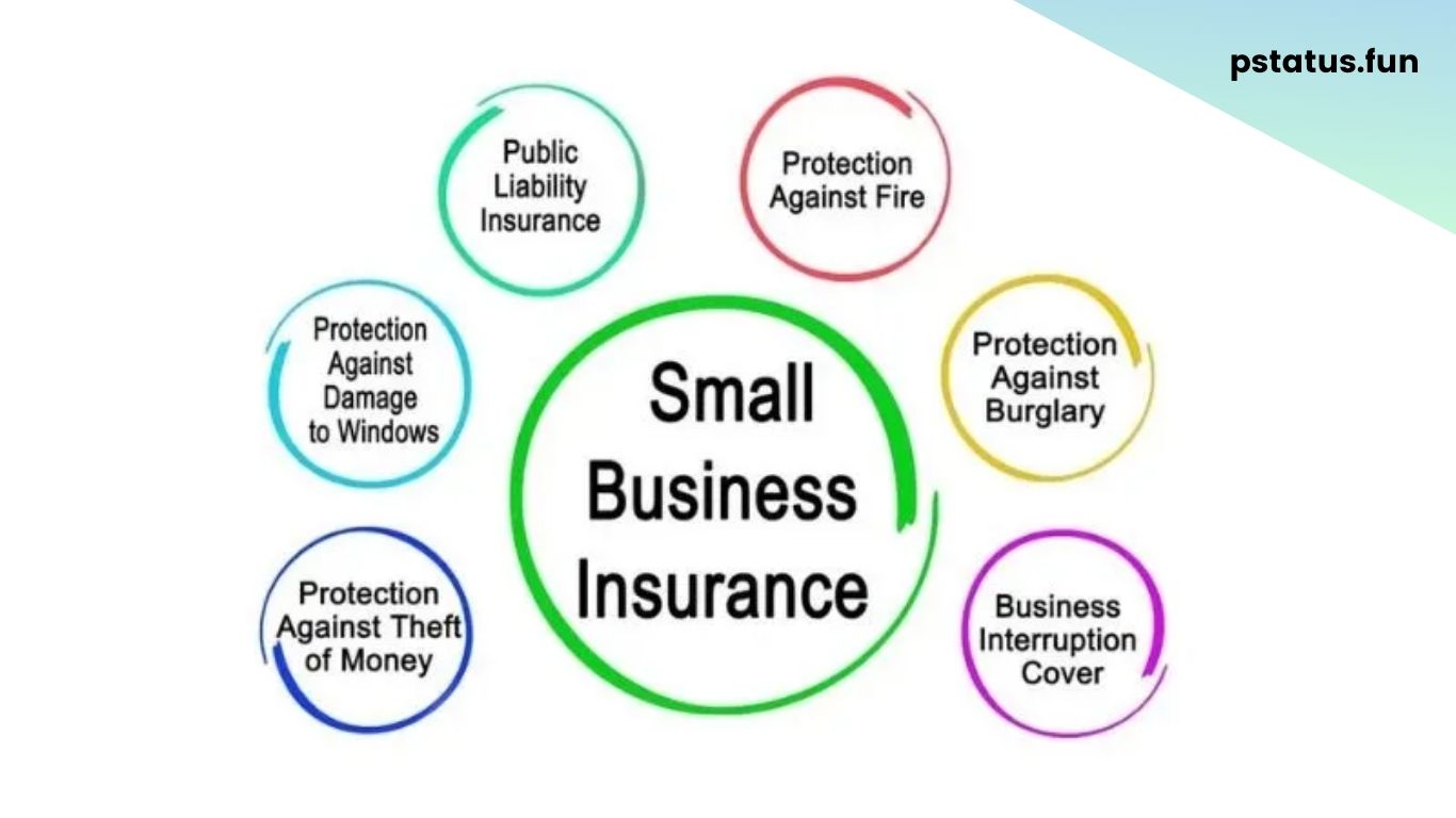 Small Business Insurance