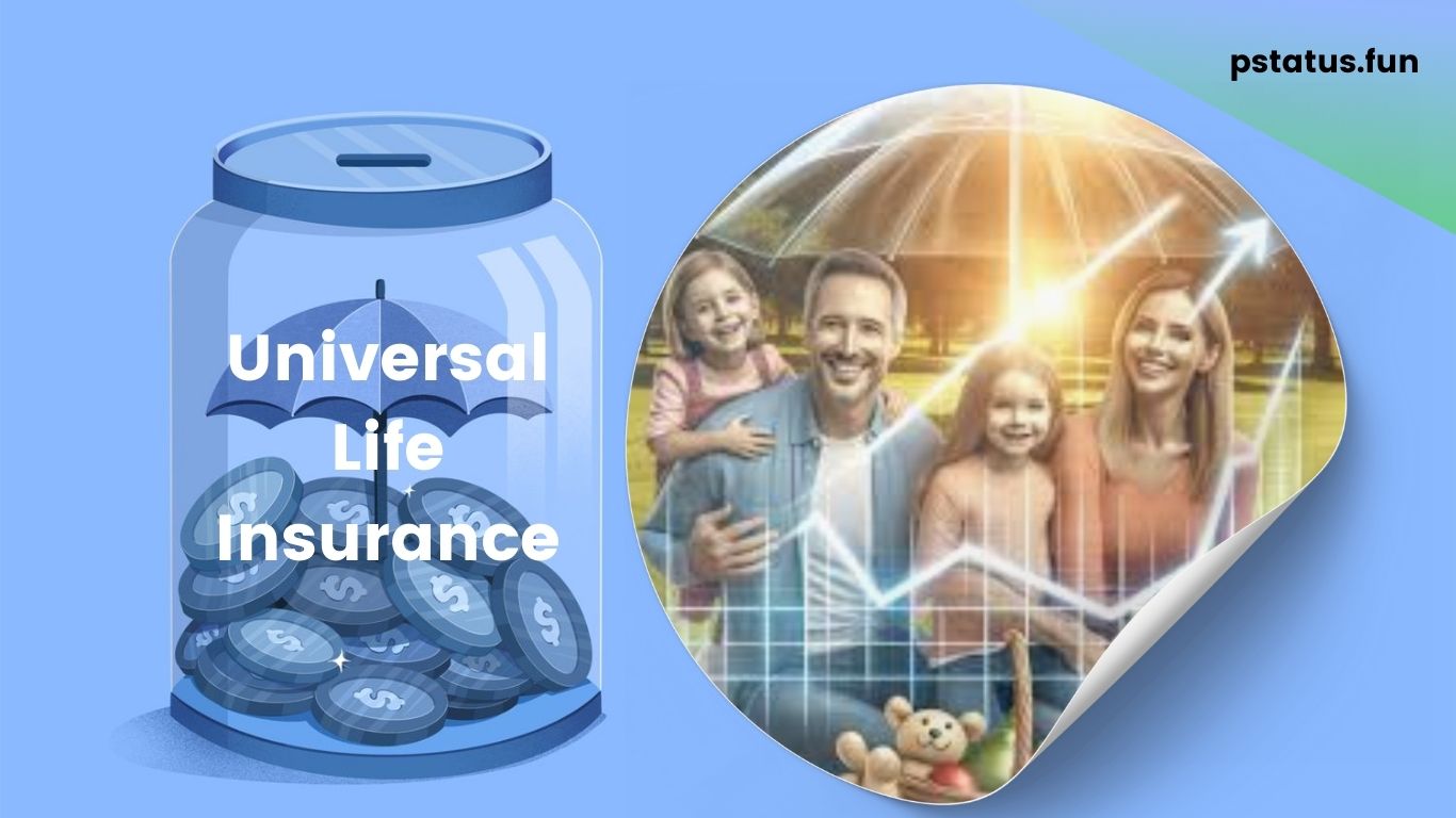 Universal Life Insurance